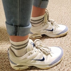 Vintage Nike AirMax's